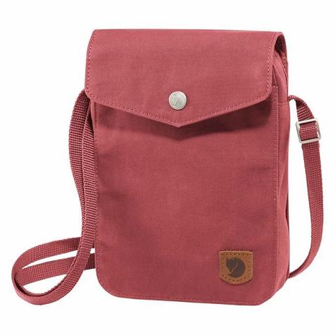 Fjallraven Women Greenland Pocket Backpack Yellow PH152670 Philippines